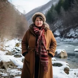 Mihaela din Galați: