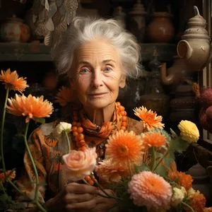 Andreea din Iași: