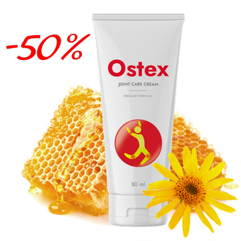 OSTEX OSTEX