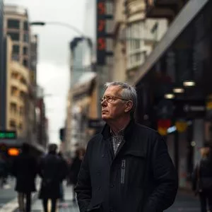 Andrei din București