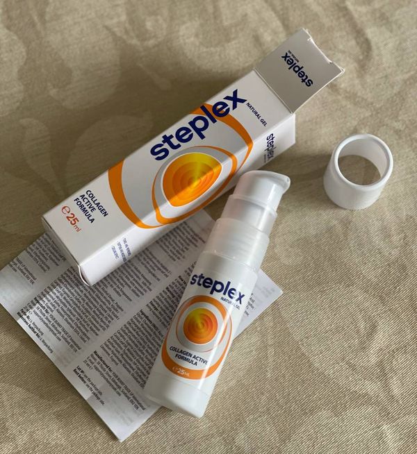 STEPLEX Gel