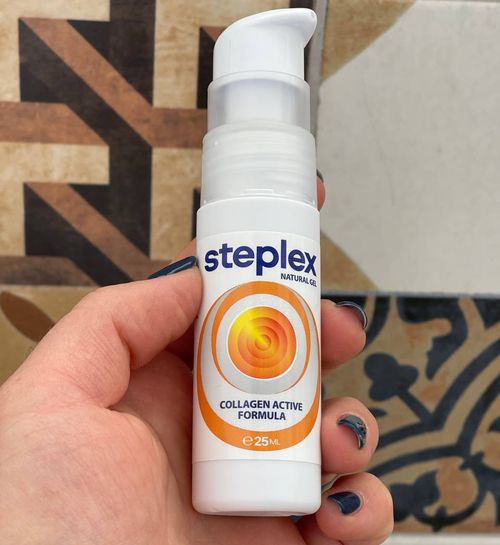 steplex catena pret 