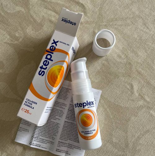 STEPLEX compoziție STEPLEX compoziție
